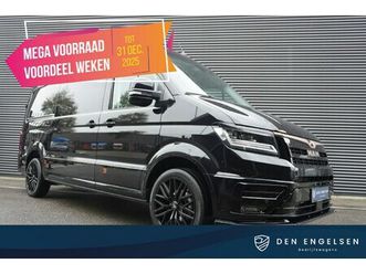 man tge - tge 3.140 den engelsen edition l3h3 aut commander 20