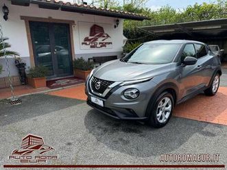 nissan juke 1.0 dig-t 114 cv dct n-connecta prezzo promo