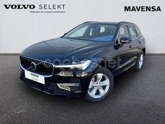 volvo xc60 2.0 b4 d core auto