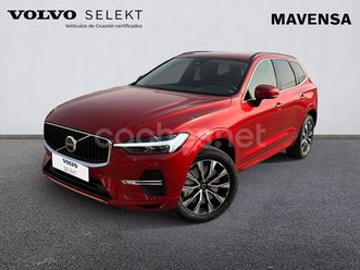 volvo xc60 2.0 b4 d core auto