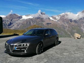 alfa romeo 159 sportwagon