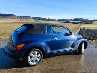 cabrio daimler chrysler