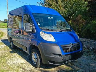 citroën jumper l1h2