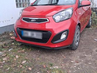 kia picanto morning 1.0 benzin 2012