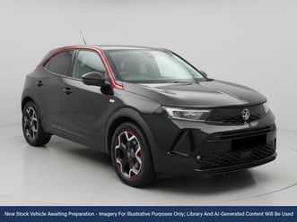 2022 - 50kwh sri premium suv 5dr electric auto (136 ps)