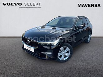 volvo xc60 2.0 b4 d core auto