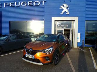 1.6 e-tech hybride rechargeable 160ch intens -21