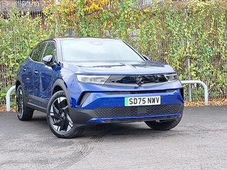 2025 - 115kw ultimate 54kwh 5dr auto