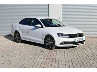 jetta 2.0 nafte automat