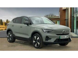 2025 (25) - single motor extended range 78kwh plus suv 5dr electric auto (252 ps)