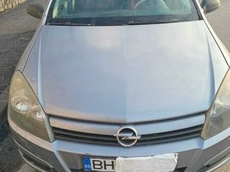 vand opel astra h 1.7 cdti stei