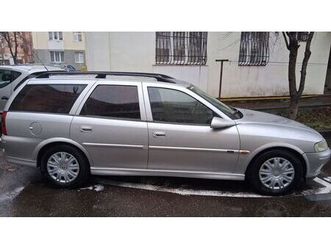 2001 1,6 16v euro4 piatra neamt