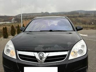 vând opel vectra c cugir