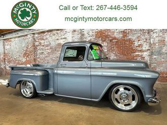 1955 chevrolet 3100 for sale