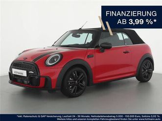 john cooper works trim