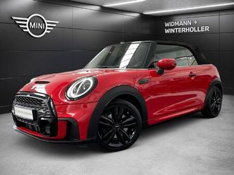 john cooper works trim
