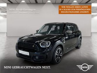 john cooper works trim