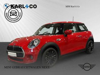 ausstattungspaket salt