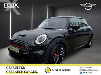 john cooper works trim