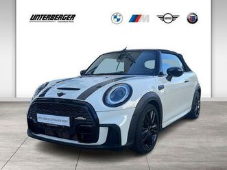 john cooper works trim
