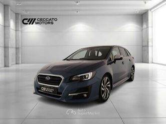 2.0 i premium awd cvt lineartronic
