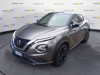 nissan juke ii 2020 1.0 dig-t enigma 114cv dct
