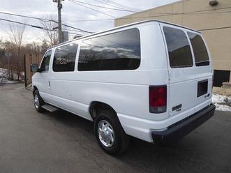 used 2012 ford e350 super duty xl