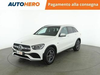 mercedes-benz glc 300 de 4matic eq-power premium