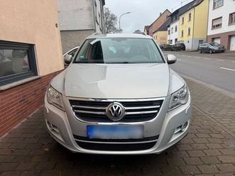 tiquan 1.4 tsi