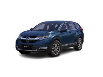 cr-v 5ª serie 2.0 hybrid 184 cv automatica ecvt elegance navi