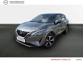 nissan qashqai digt xtronic nconnecta