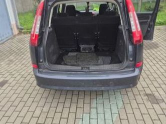 sprzedam c max 2007 rok boleslawiec • olx.pl