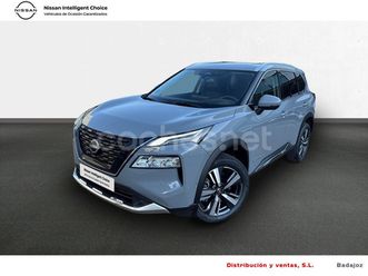 nissan x-trail 5pl 1.5 epower 4x2 at tekna