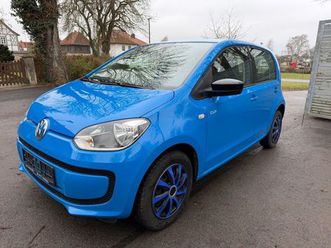 vw up! cup up! 75ps klima alu tüv11/27