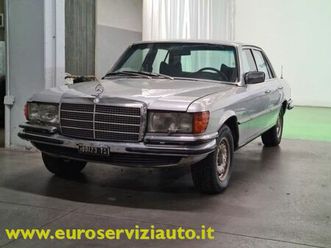 MERCEDES CLASSE S 350 SE mercedes-benz-s-350-se-350