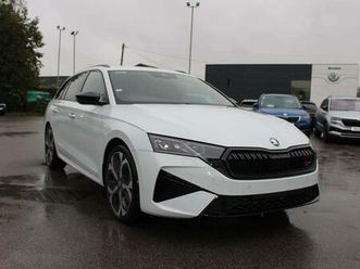 2025 - 2.0 tsi vrs 5dr dsg automatic