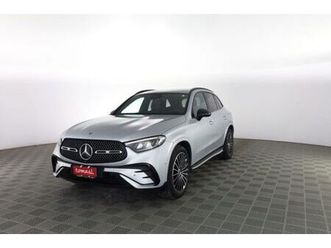 mercedes-benz g lc (x254) lc 220 d 4matic mild hybrid am