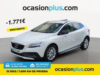 VOLVO V40 CROSS COUNTRY T3 volvo-v40-cross-country-1-5-t3-pro-auto