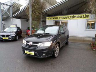 2.0jtd 136cv 7places noir 06/16 airco gps