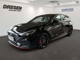 n performance 2.0 t-gdi+panoramadach+sitzheizung+l