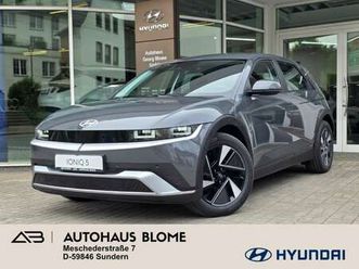 63 kwh 2wd dynamiq, led-paket, wärmepumpe, navi, m