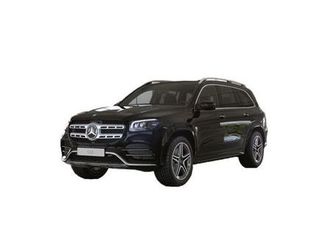 mercedes-benz gls - x167 - gls 400 d premium plus 4matic auto