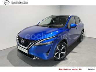 nissan qashqai digt xtronic nconnecta