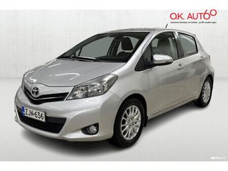 1,33 dual vvt-i style 5ov multidrive s