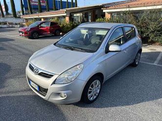 i20 i 2009 5p 1.2 comfort fl