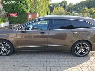 ford mondeo ford mondeo vignale 2.0 tdci