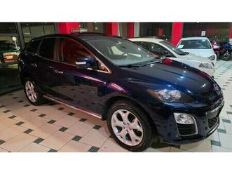 mazda cx-7 2.2l mzr cd sport tourer