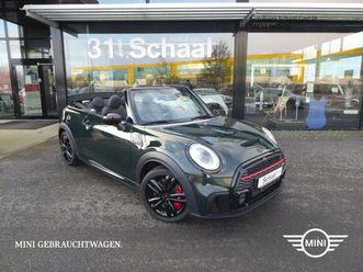 john cooper works trim