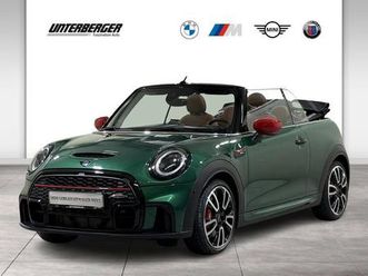 john cooper works trim