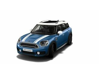 ausstattungspaket salt